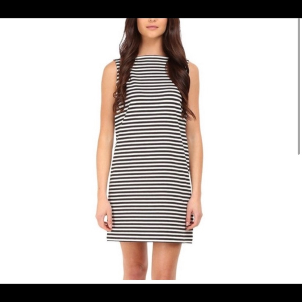 Kate Spade Broome Street Mini Dress